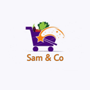Sam and Co aplikacja