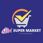 Sri Bhaarath Mart Zeichen