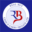 RealBuy Connect ícone