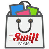 SwiftMart आइकन