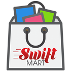 SwiftMart icono