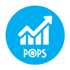 POPs Management icône