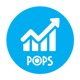 POPs Management ícone