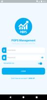POPs Management پوسٹر