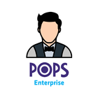 POPs Restaurant+ أيقونة