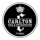 Carlton Bar & Steakhouse ไอคอน