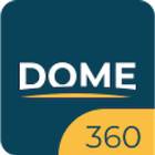 Dome360 icône