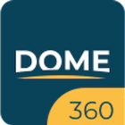 Dome360 أيقونة