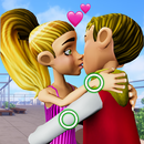 Pose 'Em : Make Perfect Kiss APK