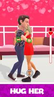 Pose 'Em : Make Perfect Kiss screenshot 3