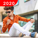 Pose for Boys - Attitude, Style, Selfie, portrait APK