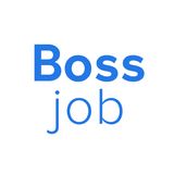 Bossjob: Chat & Job Search icône