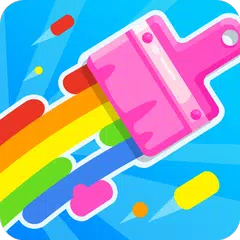 Line Puzzledom - Puzzle Game Collection アプリダウンロード