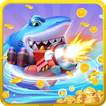 Poseidon Champion- Fish Hunter icône
