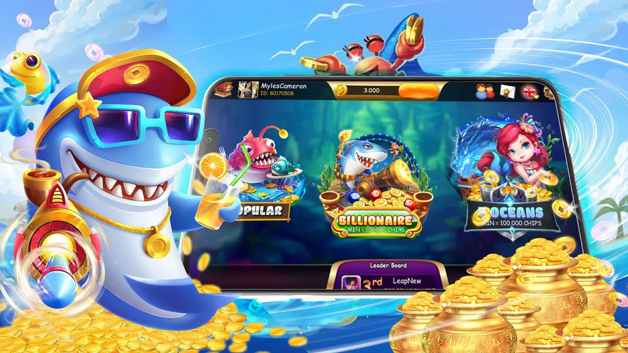 Poseidon Champion Poseidon Champion