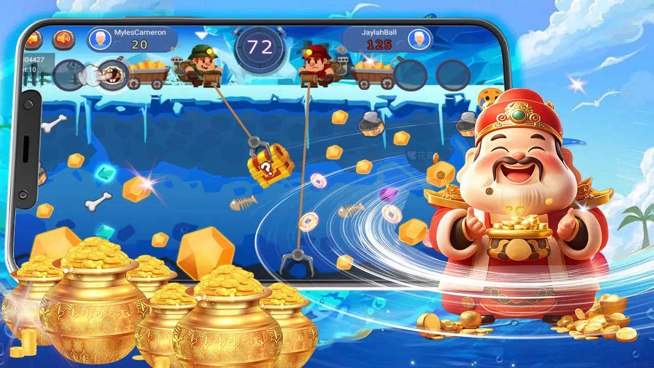 Poseidon Champion Poseidon Champion