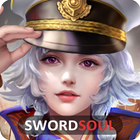 刃魂：Sword Soul أيقونة