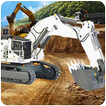 ”Ultra Excavator Simulator Pro