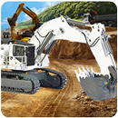 Ultra Excavator Simulator Pro APK