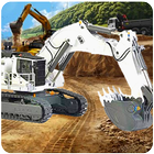 Ultra Excavator Simulator Pro アイコン