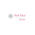 Posh West Boutique icône
