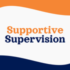 Supportive Supervision biểu tượng