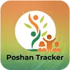 Poshan Tracker icon