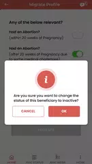 Скачать Poshan Tracker XAPK