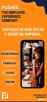 POSHER, Bem-estar para você পোস্টার