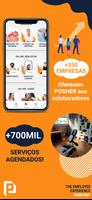 POSHER, Bem-estar para você স্ক্রিনশট 1