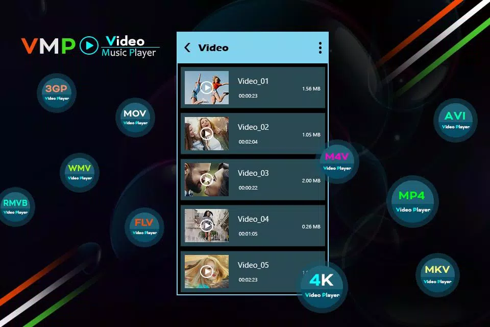 VMP APK