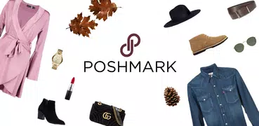 Poshmark - Sell & Shop Online
