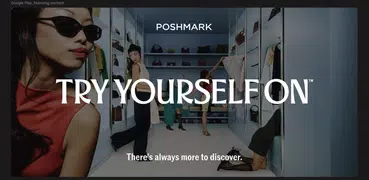Poshmark: Shop & Sell Fashion