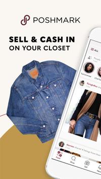 Poshmark 海报