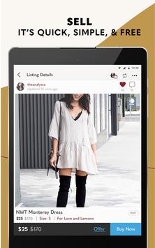 Poshmark 截图 13