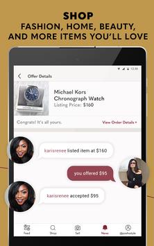 Poshmark 截图 14