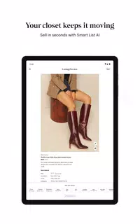 Poshmark: Shop & Sell Fashion