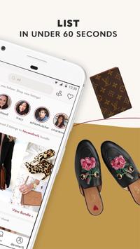 Poshmark 截图 1