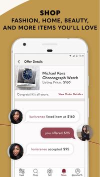 Poshmark 截图 4
