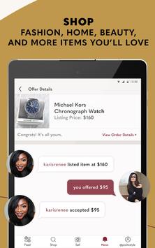 Poshmark 截图 9