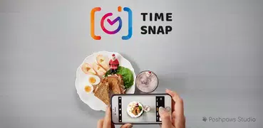 Timesnap - Timestamp Camera