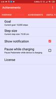 Get Walking Pedometer screenshot 2