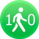 Step Challenger Pedometer APK