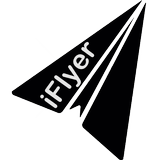 iFlyer - Earn Money v1.0 آئیکن