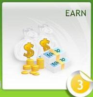 iFlyer - Earn Money v1.0 screenshot 3