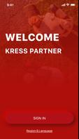 Kress Partner Plakat