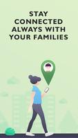 Family Tracker ภาพหน้าจอ 1