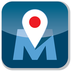 MapPin icône