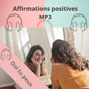 Positive Affirmations  mp3 APK