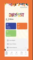 Only Fest poster